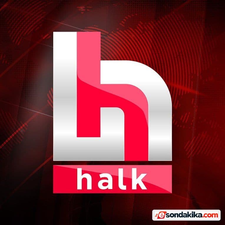 Three charges in investigation concerning Halk TV