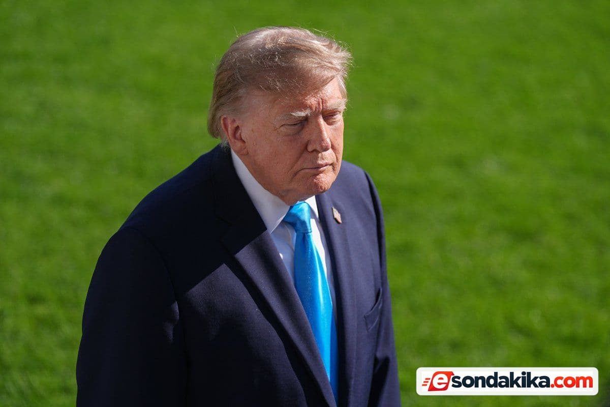 Trump suggests Zelensky may need to hand negotiations to someone else