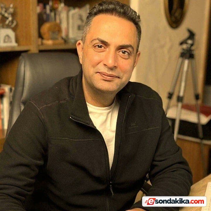 Gazeteci Murat Ağırel tutuklama talebiyle hakimliğe sevk edildi