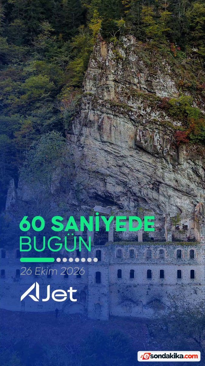 Günün Gündeminde Gazze, Türkiye’ye Getirilen 63 Suçlu ve DUMRUL