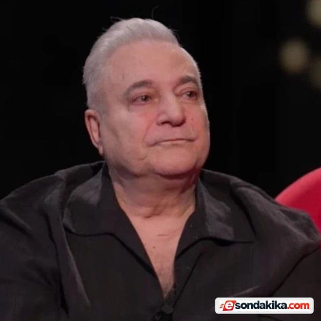 Mehmet Ali Erbil speaks about his mother
