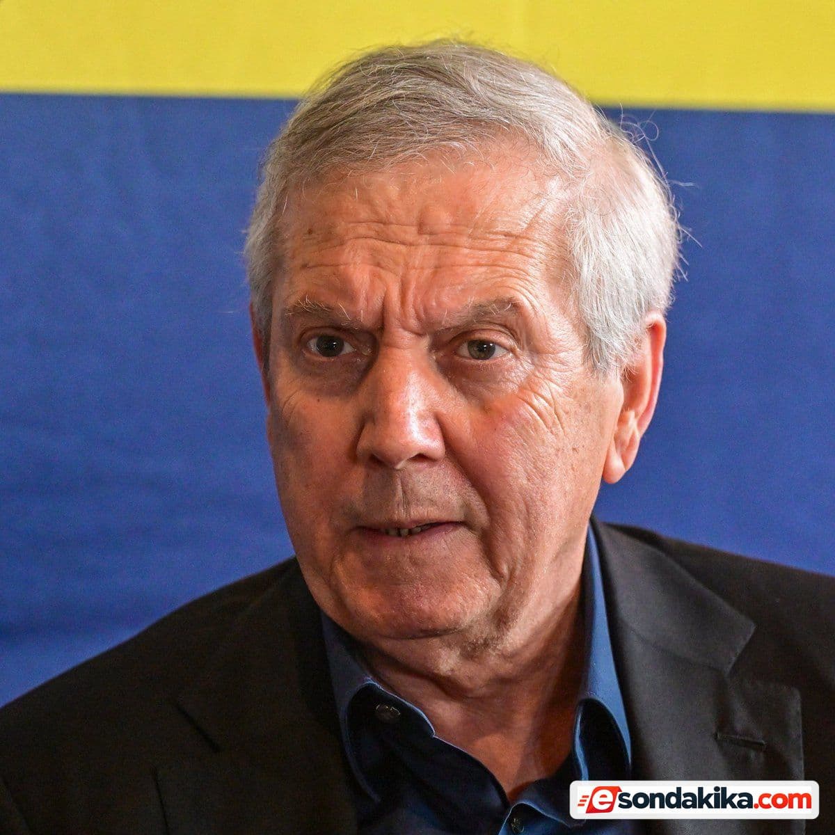 Aziz Yıldırım: “Liverpool’u ve Galatasaray’ı yeneriz”