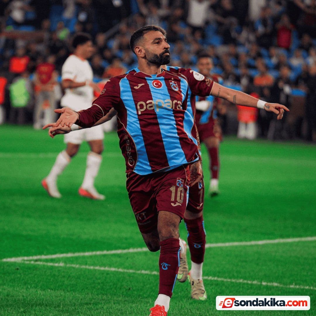 Mohamed Salah named the Süper Lig’s most valuable player for September