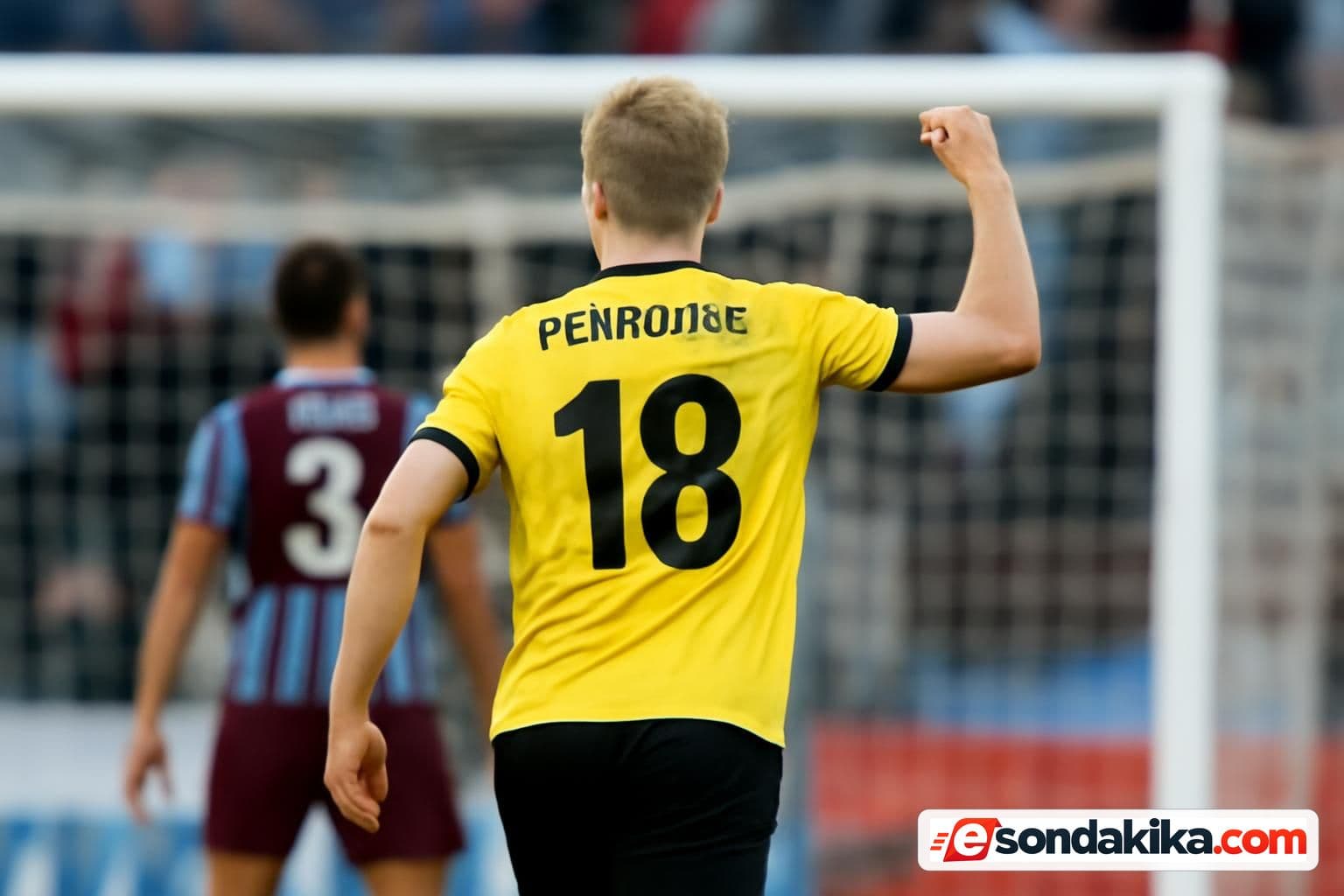 KuPS cut the deficit against Trabzonspor