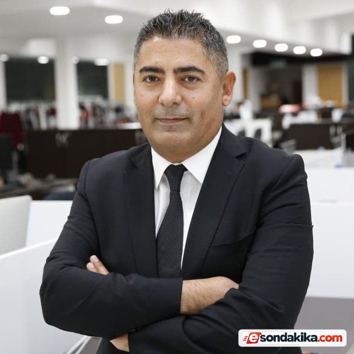 Transaction volume of companies linked to Cafer Mahiroğlu exceeds 30.3 billion lira