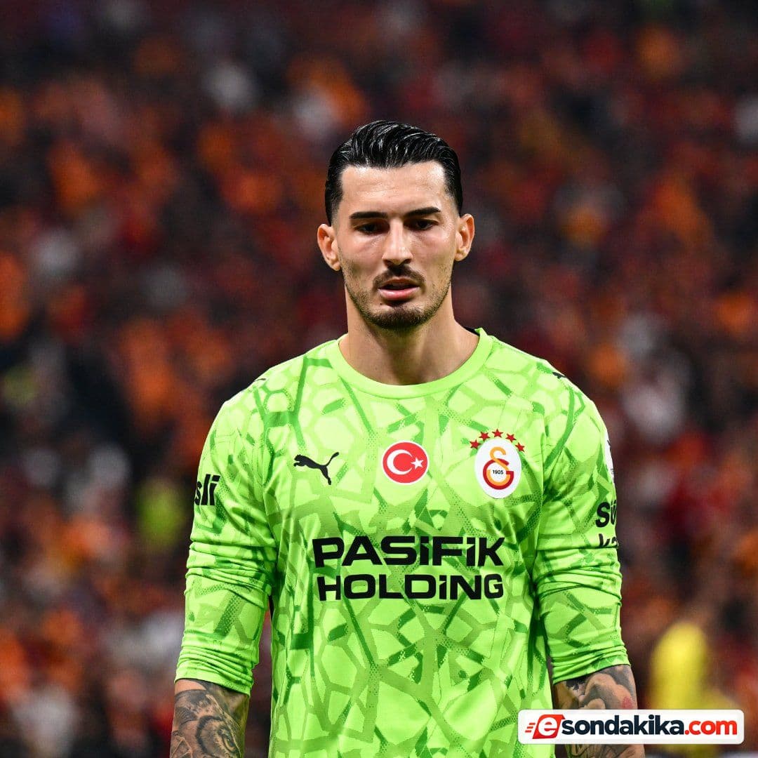 Uğurcan Çakır: “Ederson Farkın Açılmasını Engelledi”
