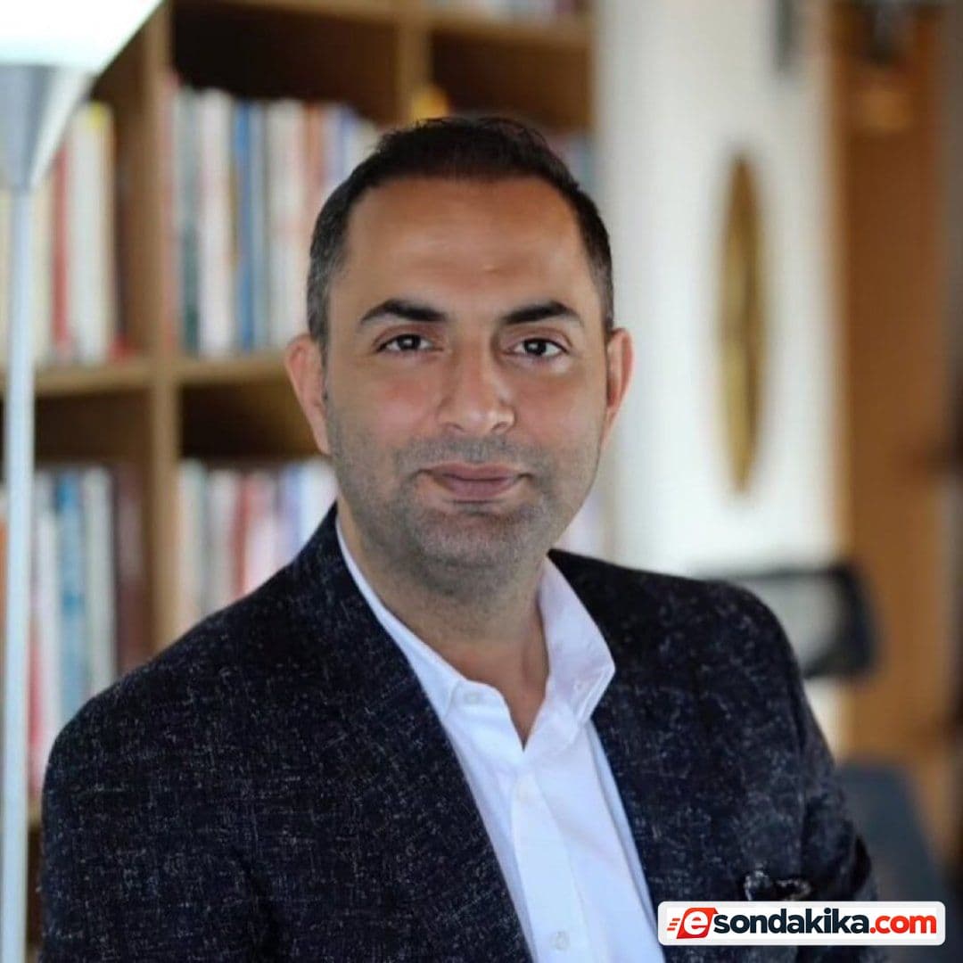 SON DAKİKA: Gazeteci Murat Ağırel tutuklandı