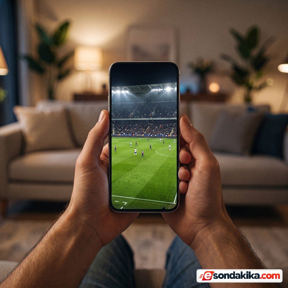Super Lig matches planned for vertical-format mobile broadcasts