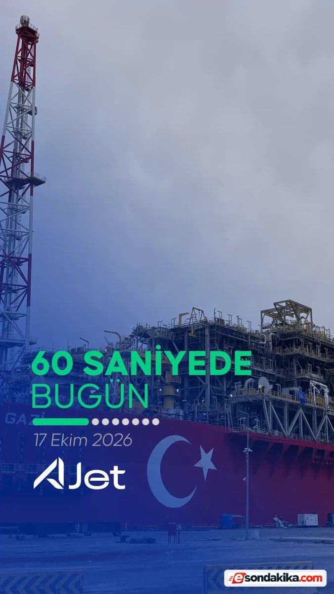 Bugün 60 saniyede: 38 bin personel alımı ve sel bölgelerine 2 bin kişilik kontenjan