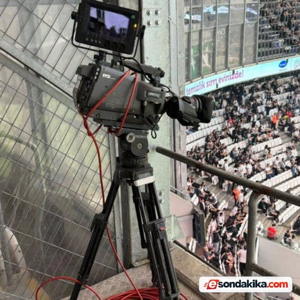 Clubs’ Union proposes 4K HDR broadcasts for the Süper Lig