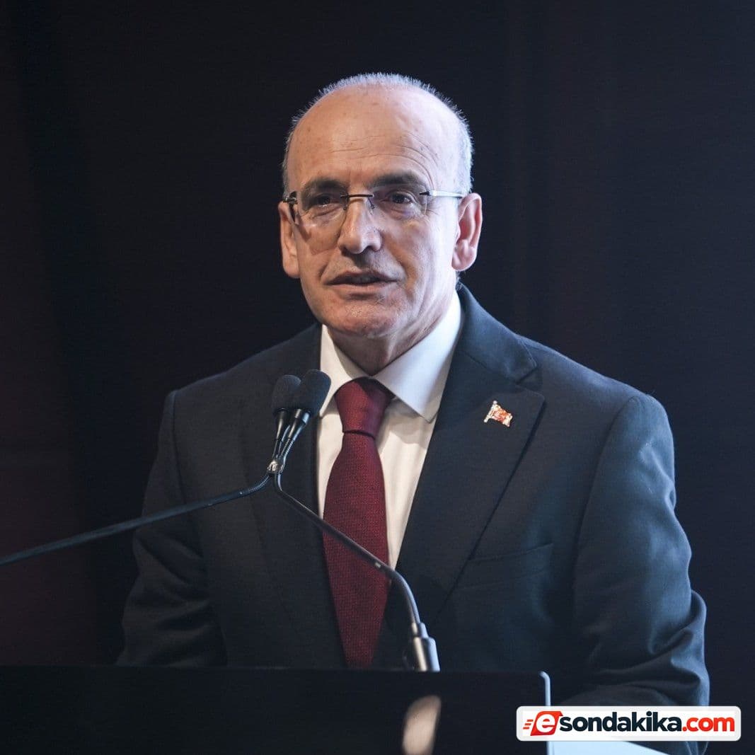 Mehmet Şimşek, İbrahim Ömer Gönül hakkında soruşturma izni verdi