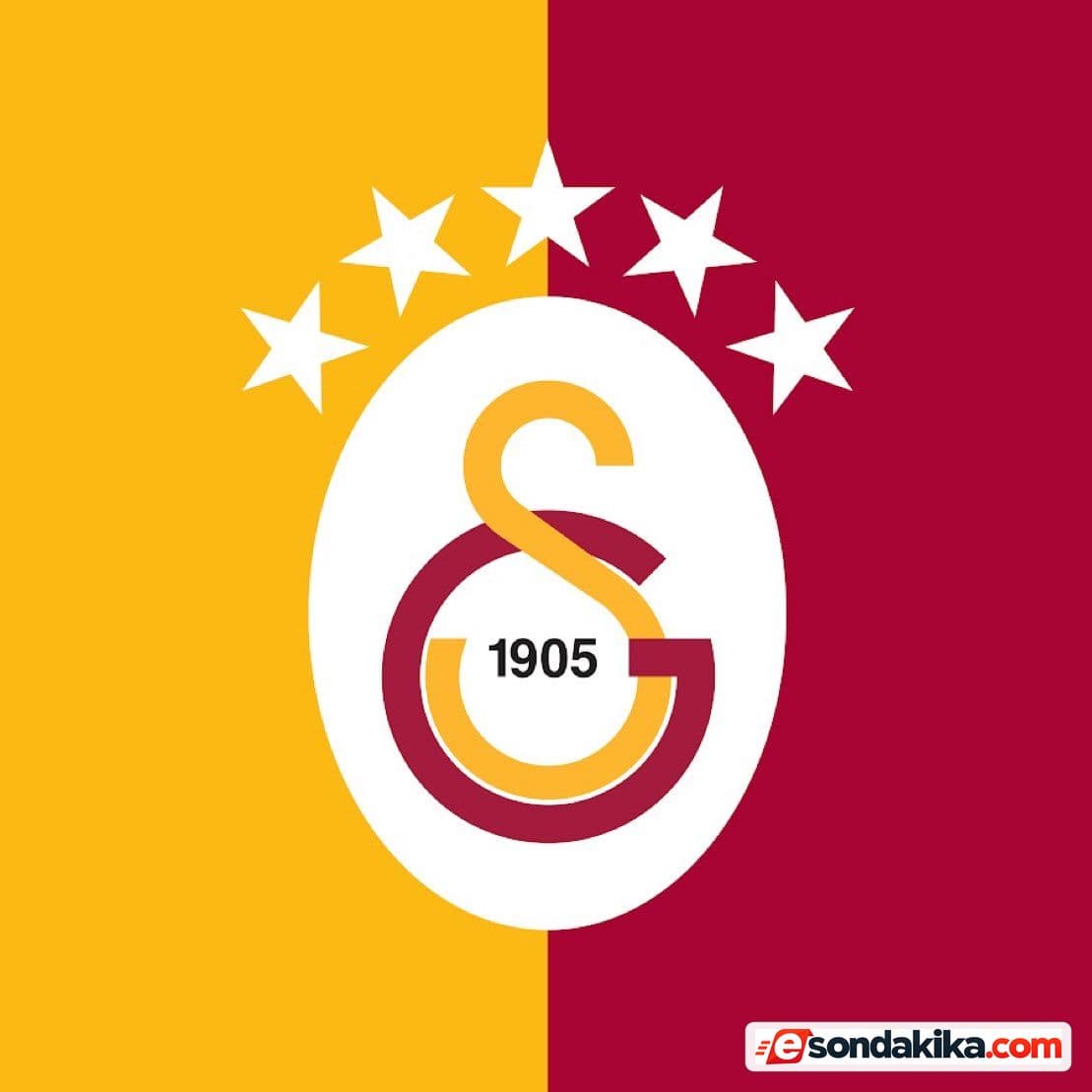 Galatasaray’s six Champions League opponents listed