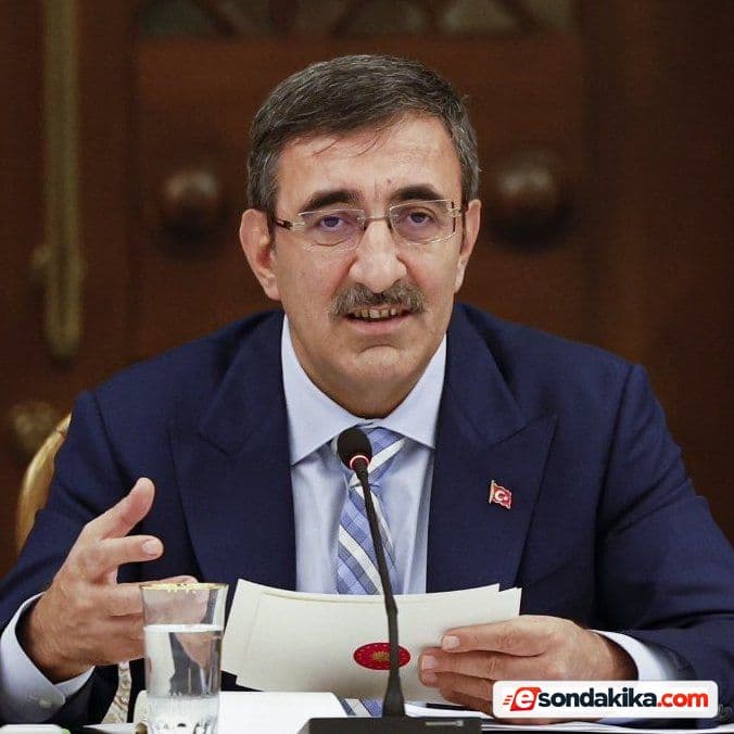Yılmaz: Extraordinary Liquidation Payments to Begin Friday
