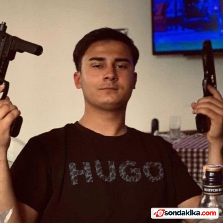 Hiranur Nilgün Aygar’ı öldüren Hüseyin Arda Şark’a ağırlaştırılmış müebbet