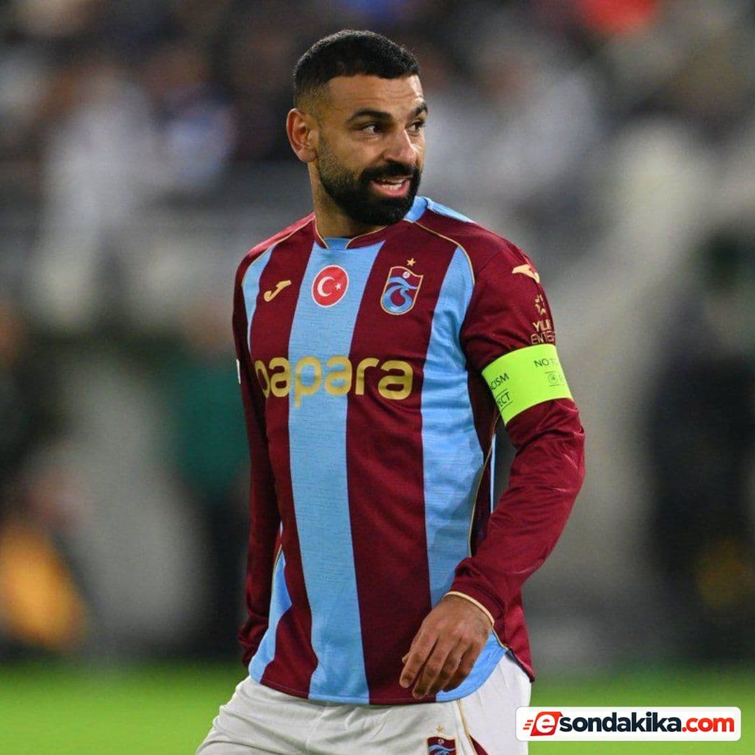 Mohamed Salah has 8 goals and 3 assists in 8 matches