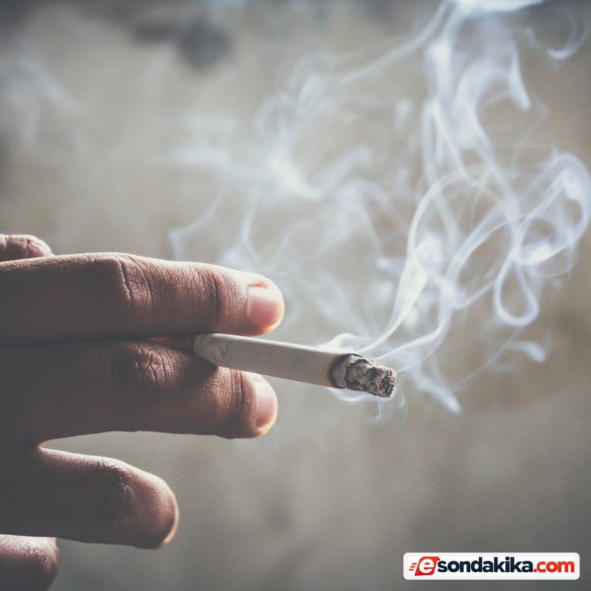 QR code age checks planned for cigarette sales