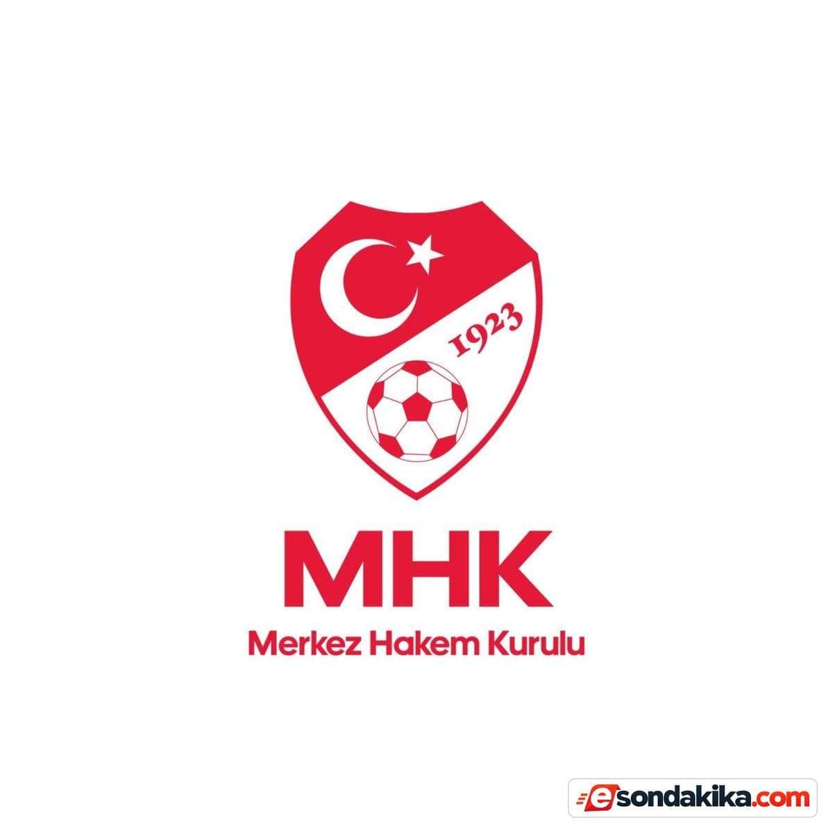 MHK Soruşturmasında Hakemlik Sınav Soruları Bulundu