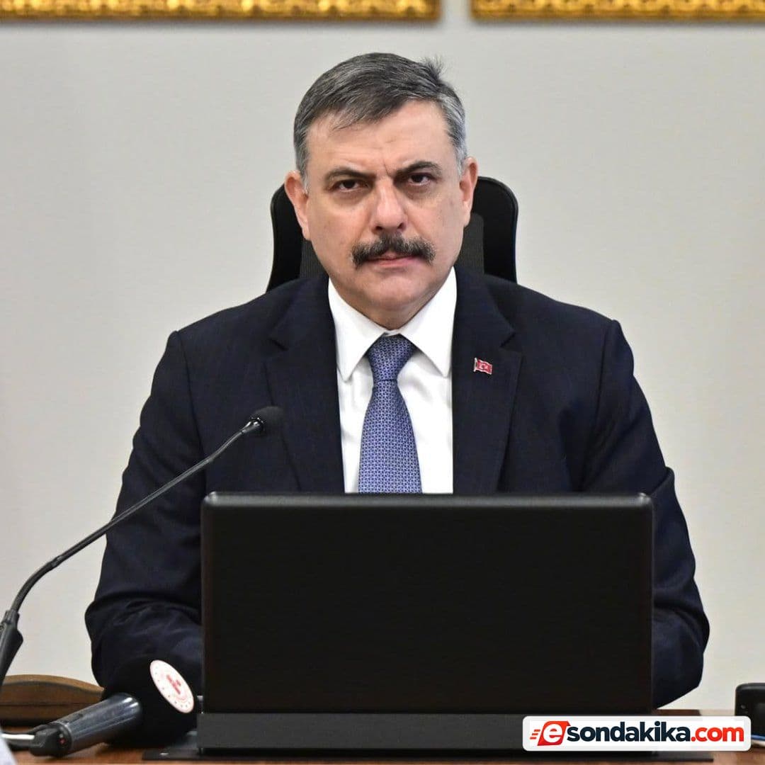 Interior Minister Çiftçi: Three dead, six missing after floods