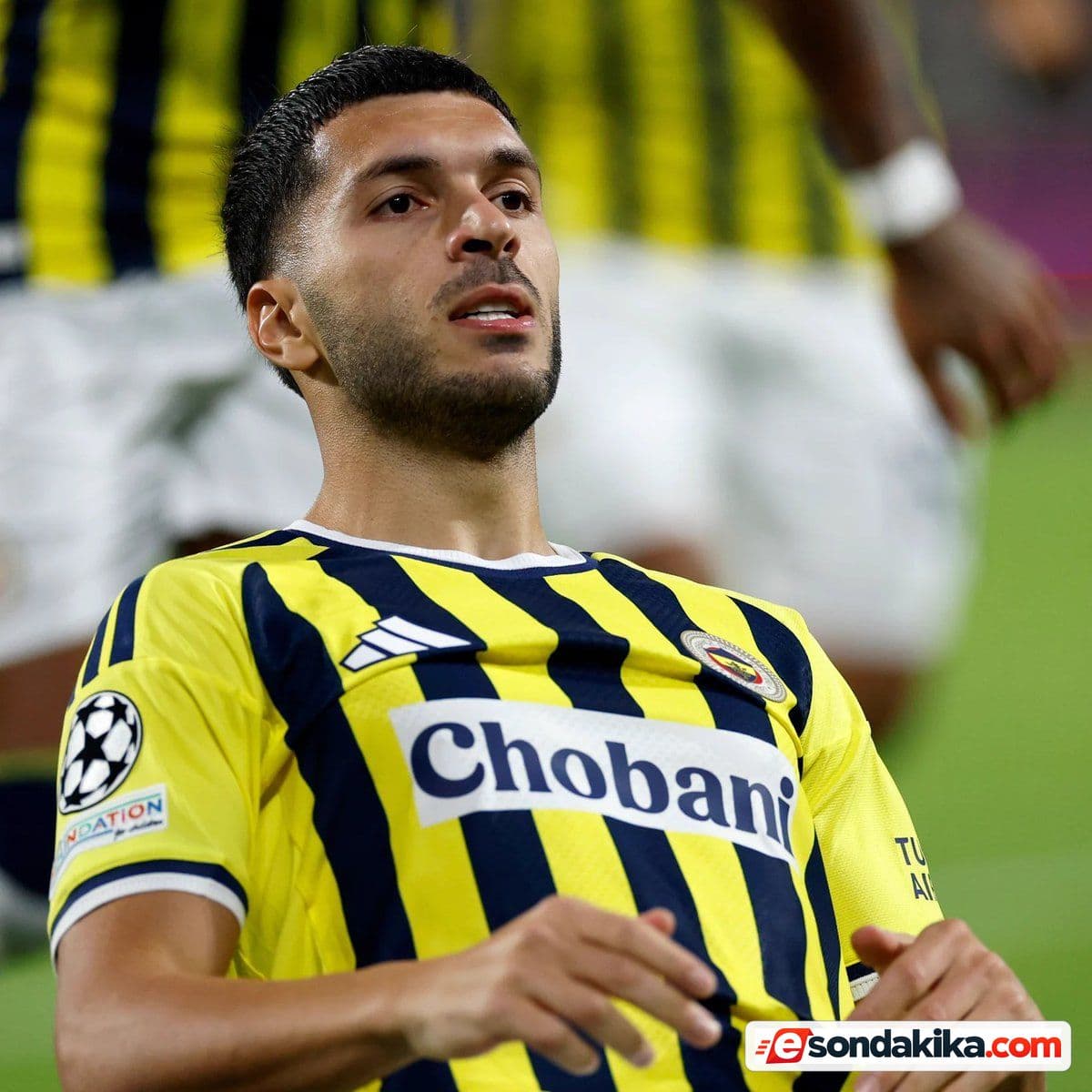 Aston Villa Scouts to Watch Oğuz Aydın at the Derby
