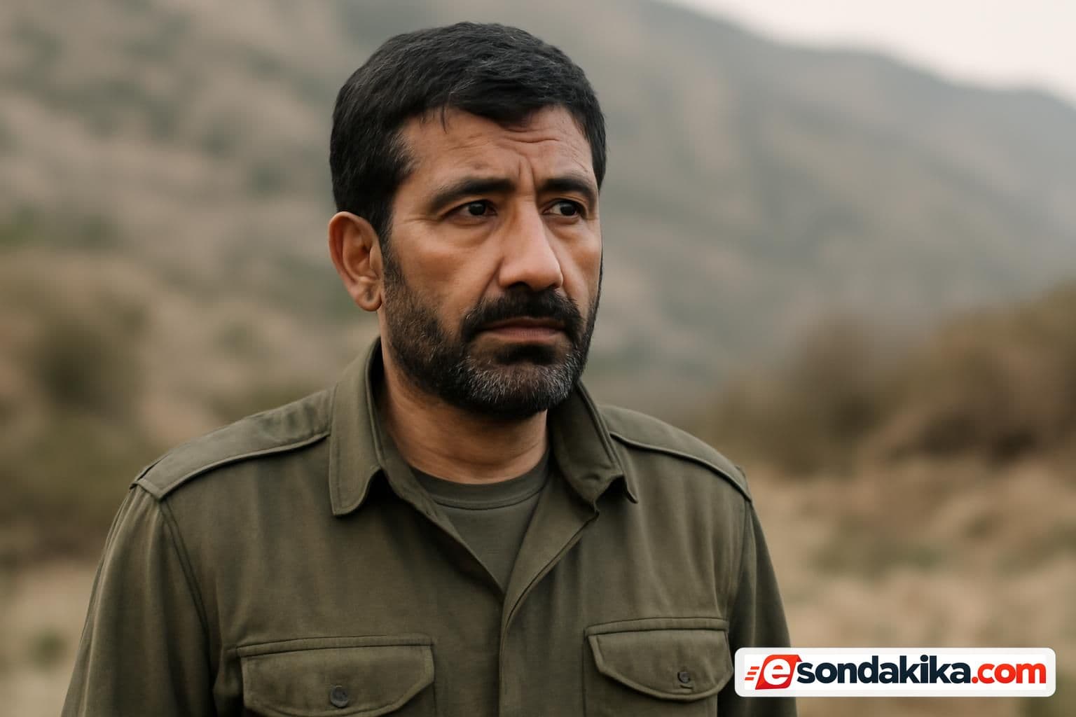 PKK/KCK reportedly vacates four camps in northern Iraq