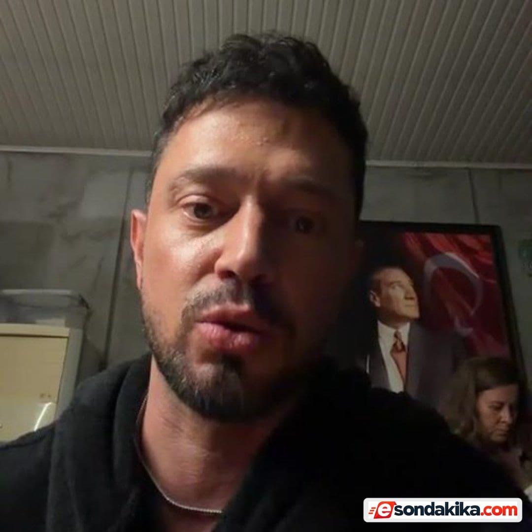 Murat Boz’dan Phoenix Stüdyoları çevresinde acil tahliye çağrısı