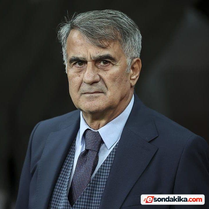 Şenol Güneş: “Milli Takımın antrenörü Türk olmalı”