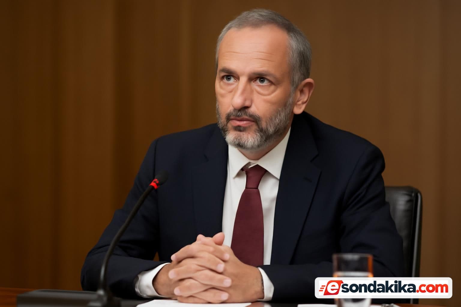 Fon Koordinasyon Kurulu 5. toplantısını yaptı