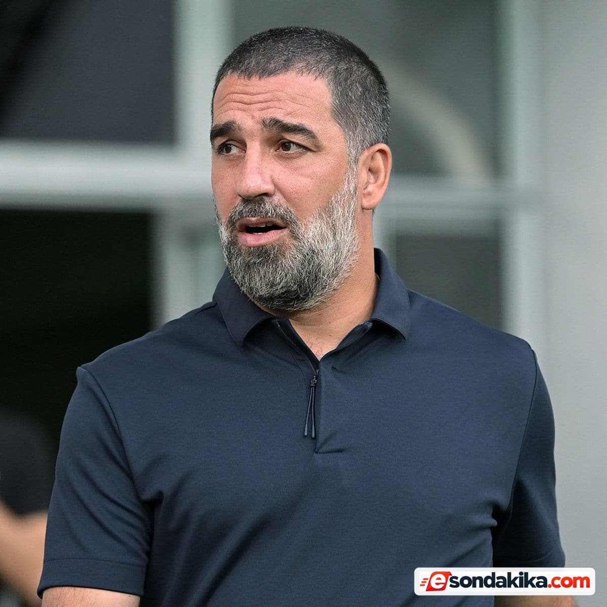 Arda Turan: I will not abandon Shakhtar while the war continues