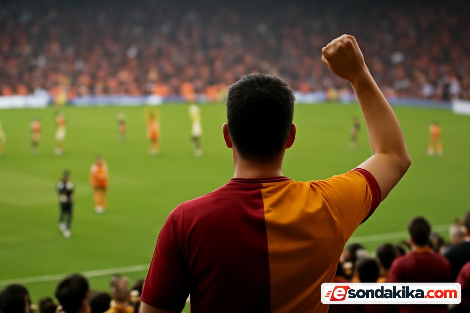 Galatasaray-Fenerbahçe derbisinin bilet fiyatları açıklandı