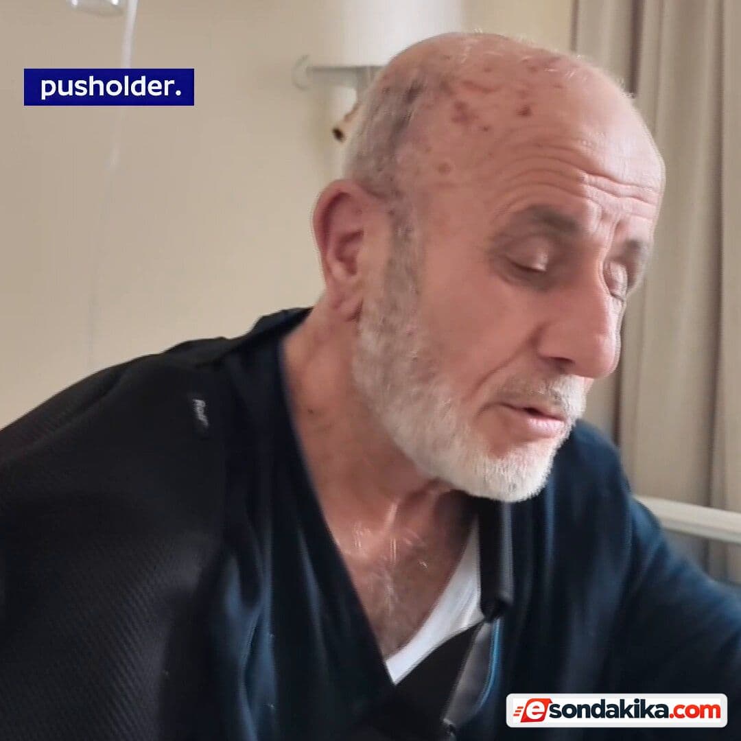 76-year-old who lost spouse in Manisa crash recounts what happened
