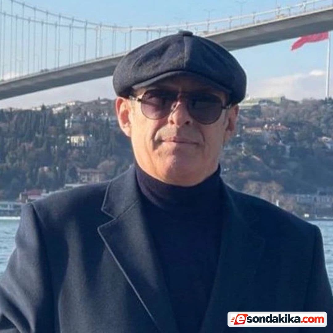 Eşref Saral injured in armed attack at fishing harbor in Of