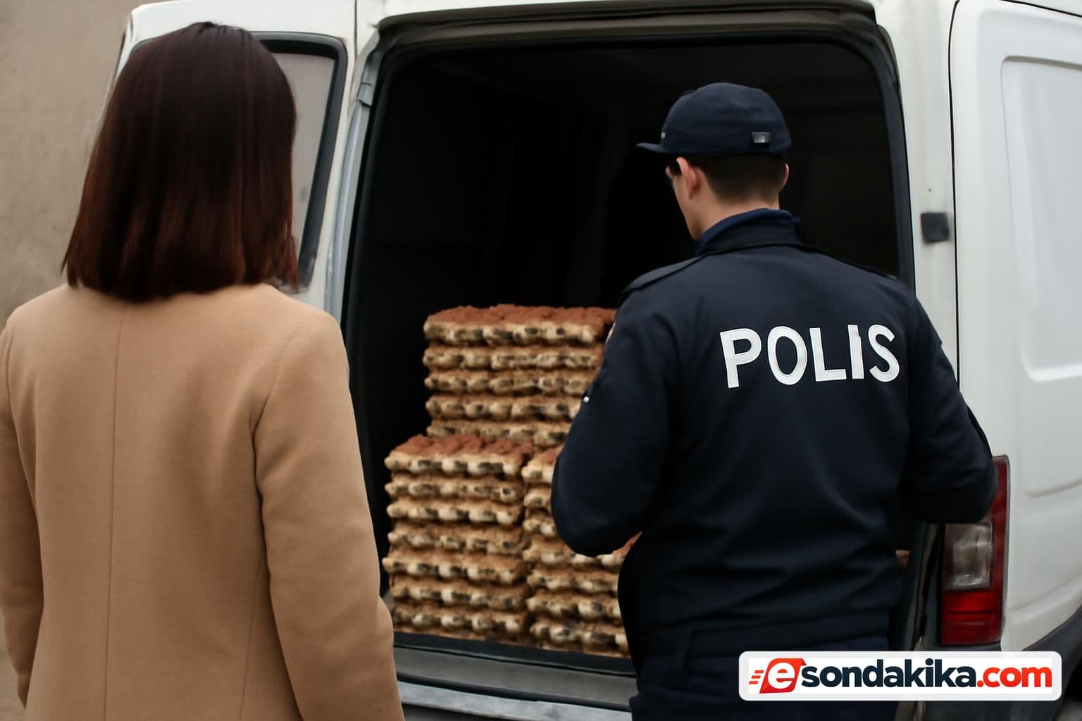 36 detained in illegal egg trade operation across 14 provinces
