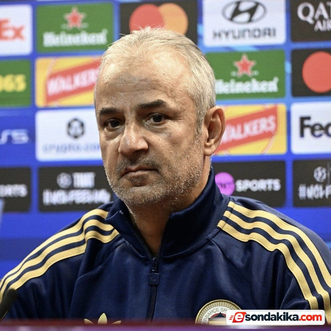 Aziz Yıldırım: “İsmail Kartal istifa ederse göndermeyeceğim”