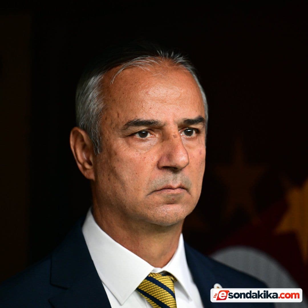 İsmail Kartal: “Derbi Kazanmadan da Şampiyon Olunabiliyor”