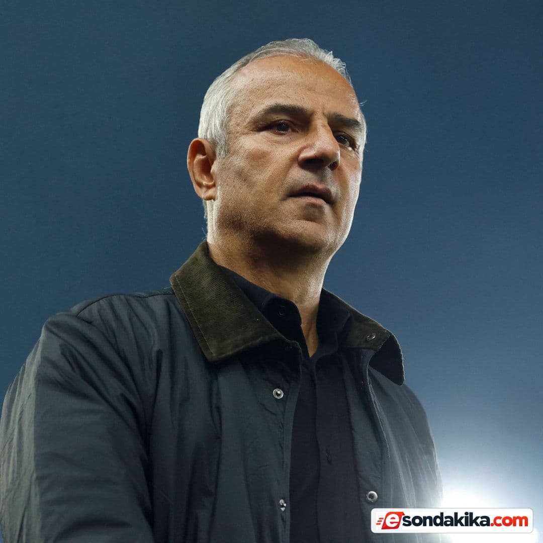 İsmail Kartal’dan 6-0’lık yenilgi sonrası özür