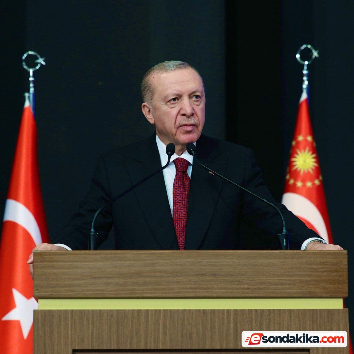 Erdoğan’dan İstanbul’un yapı stokunun yenilenmesine ilişkin açıklama