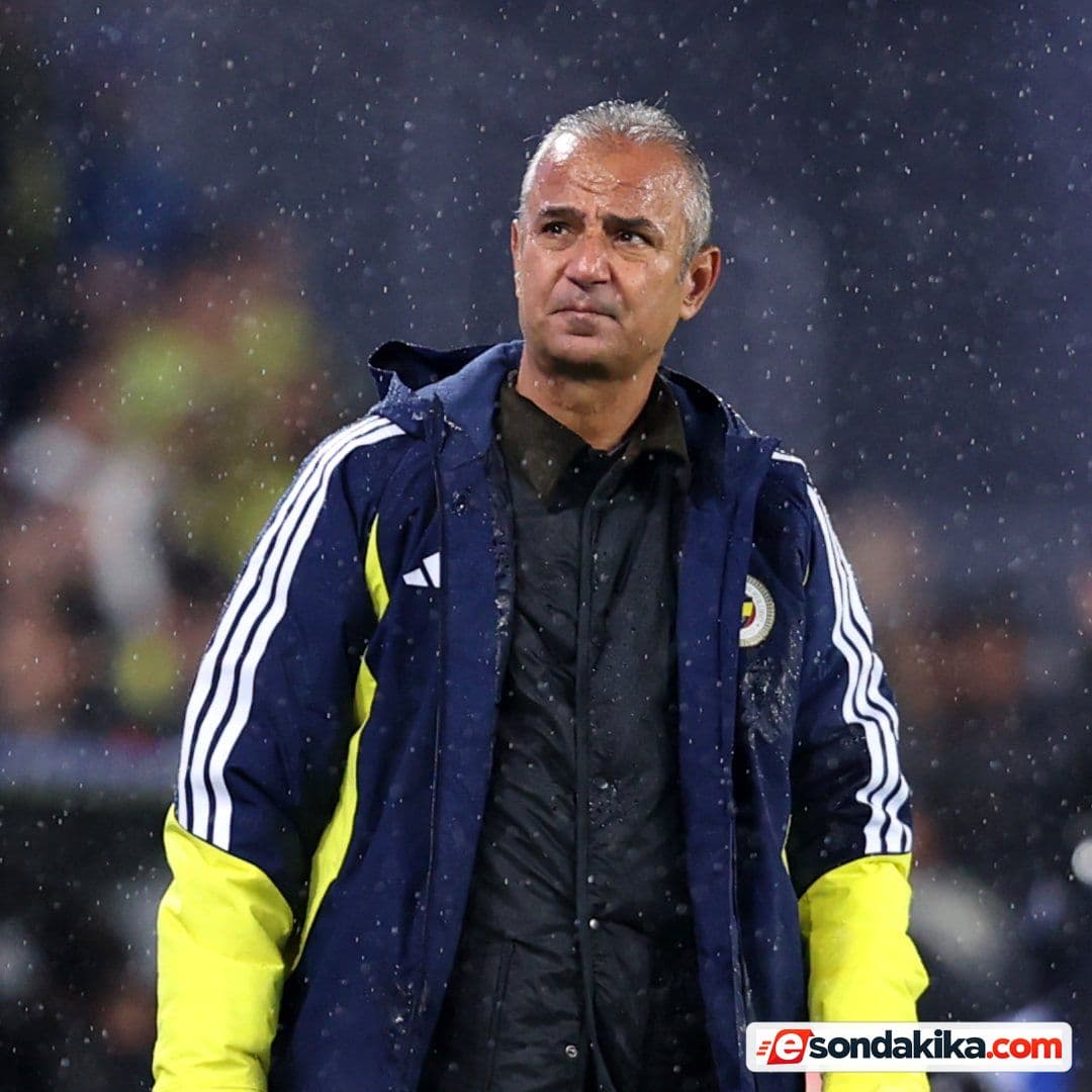 İsmail Kartal: I have no problems with any player