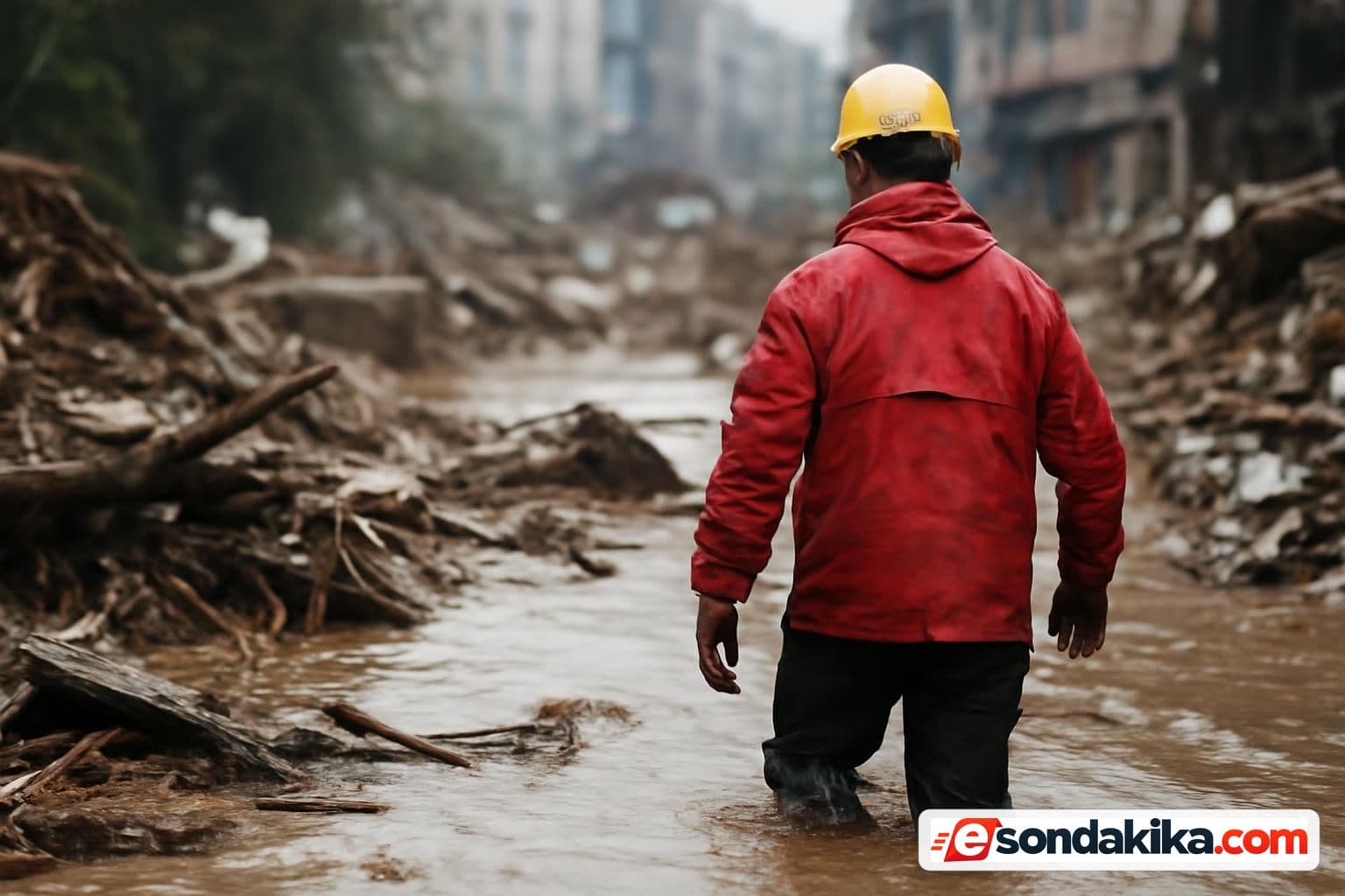 Death toll in Istanbul floods rises to four