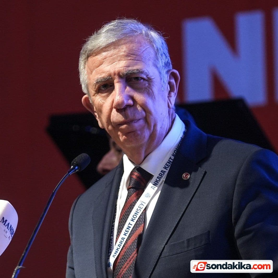 ABB’den Mansur Yavaş iddialarına yalanlama