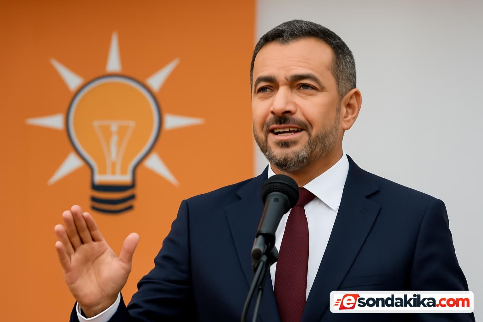 Ataşehir Belediyesi AK Parti’ye geçti