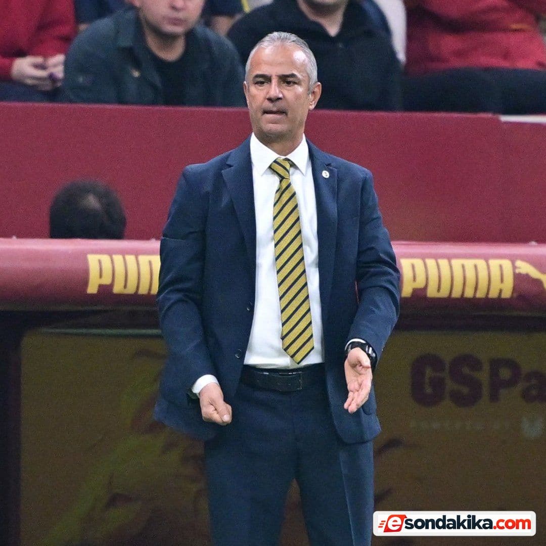 İsmail Kartal’dan Taraftarlara Özür