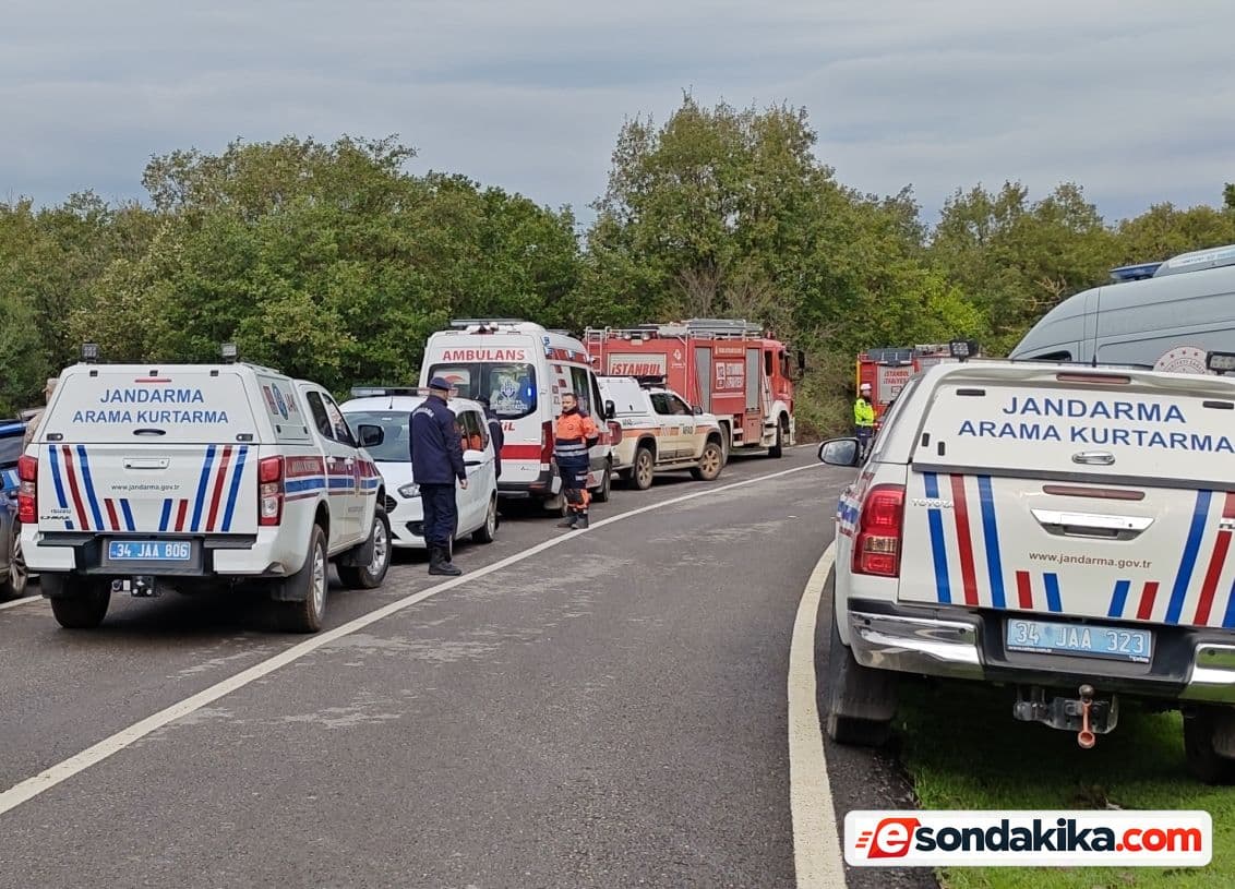 Pendik’te selde kaybolan kişinin cansız bedeni bulundu; can kaybı 8