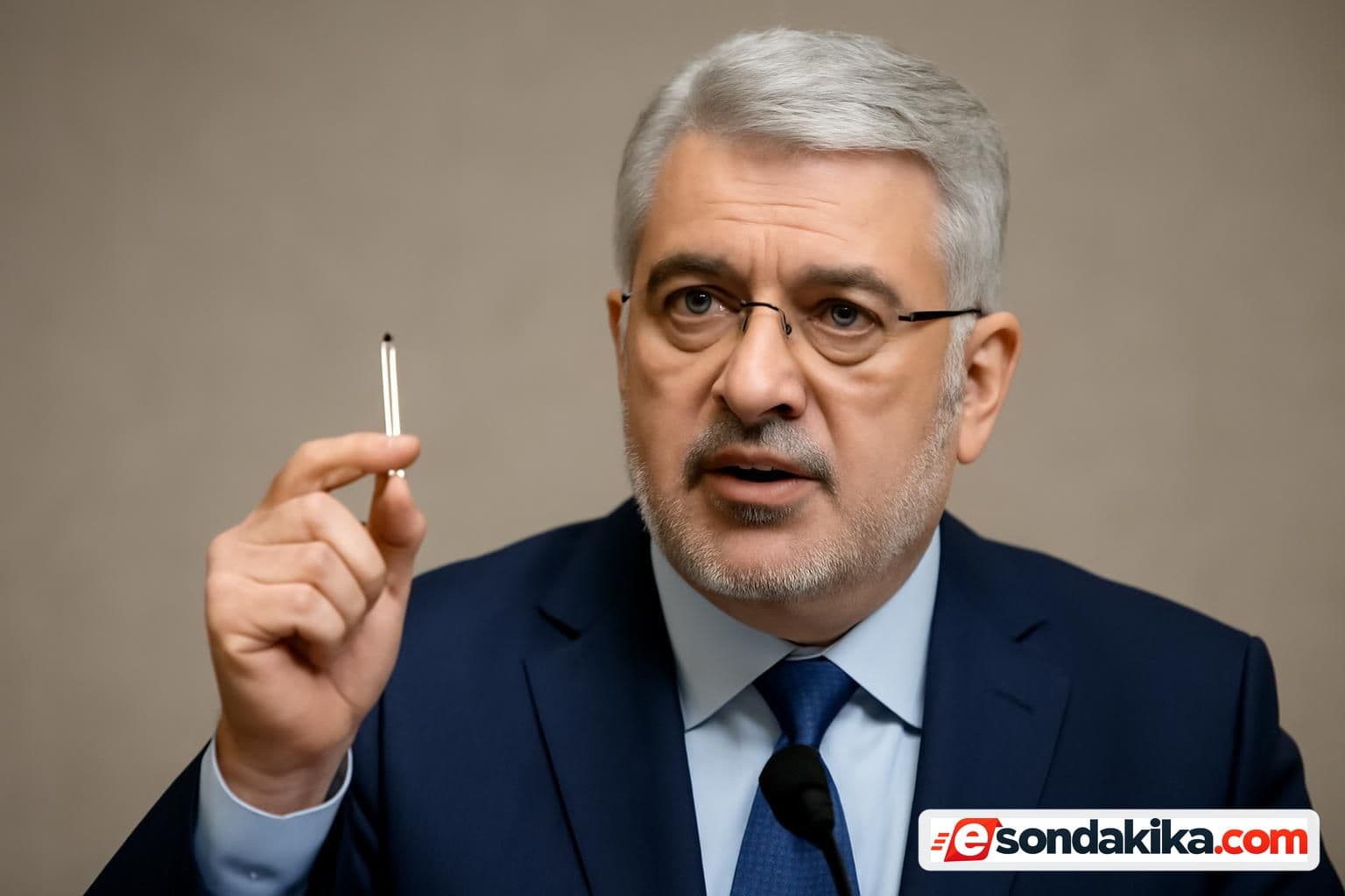 Sağlık Bakanı Memişoğlu: Sigara satışı kimlikle olacak