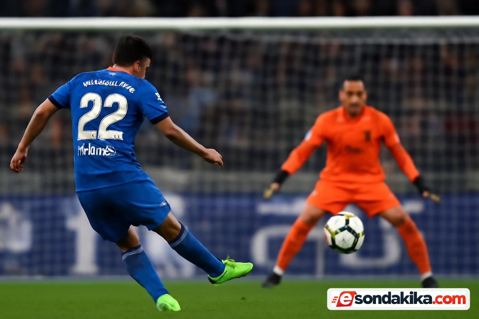 Machida farkı bire indirdi: Hoffenheim 2-3 Beşiktaş