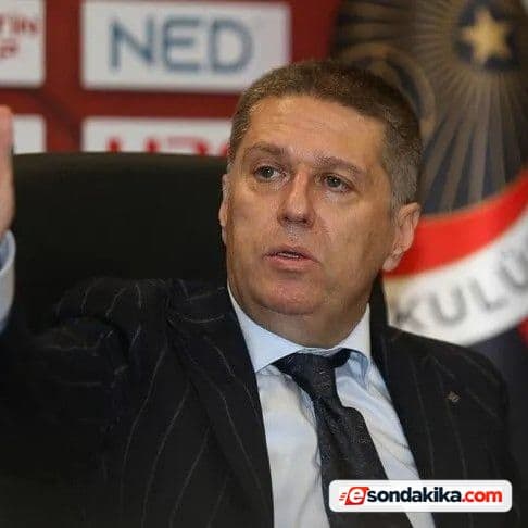 Gençlerbirliği-Galatasaray maçında deplasman bileti 5.800