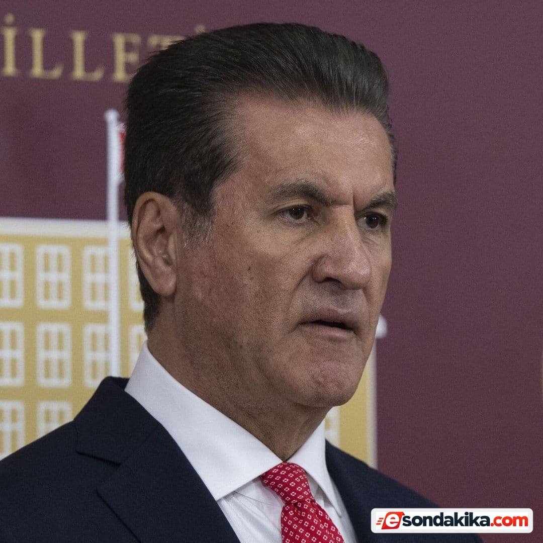 Mustafa Sarıgül: We will continue our legal struggle with determination