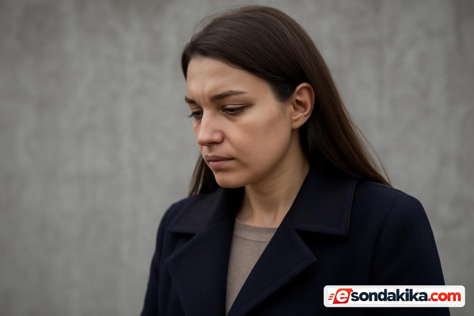 Woman released under judicial supervision fined 95,000 TL