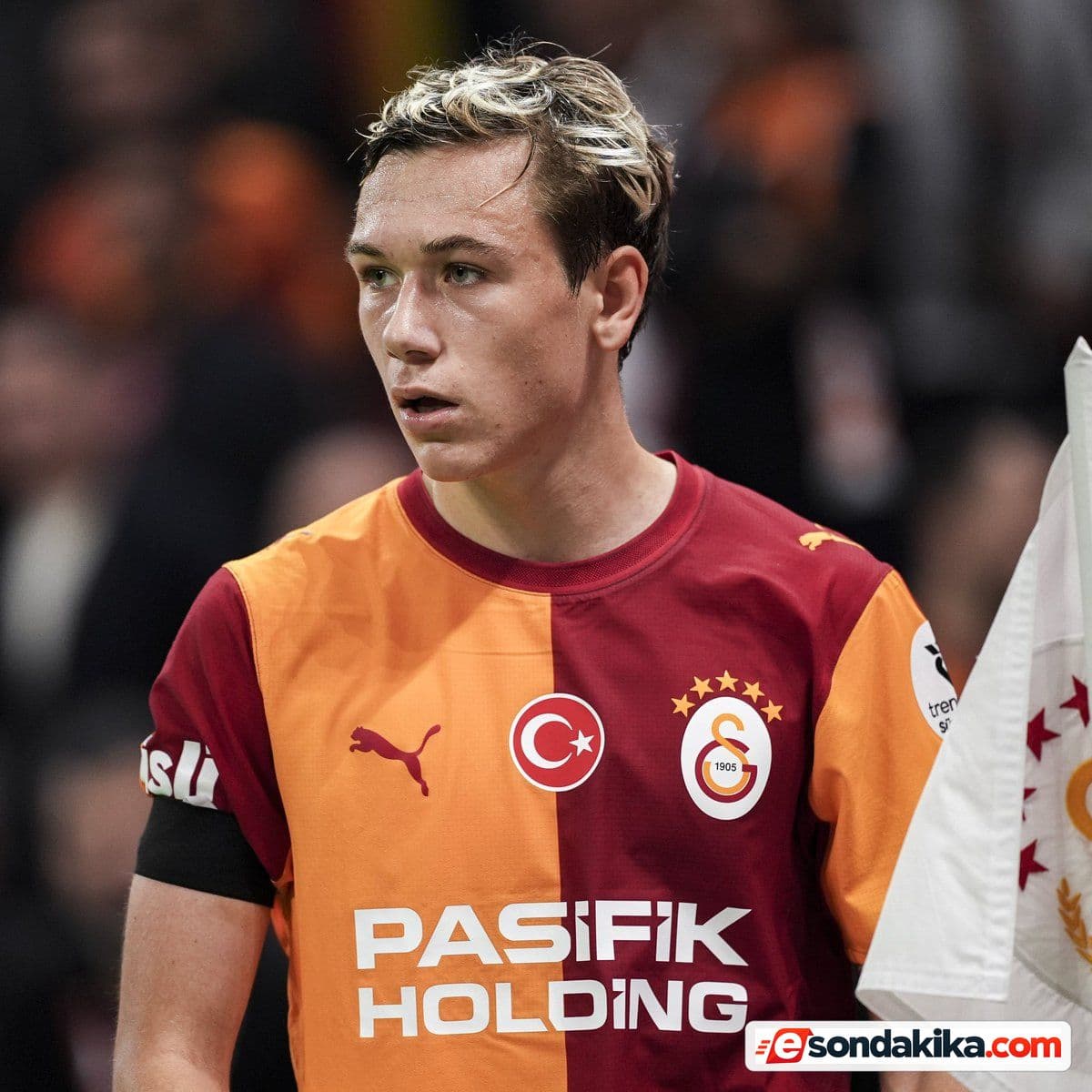 Derbide Aleksey Batrakov’u İzleyecek Beş Kulüp Belli Oldu