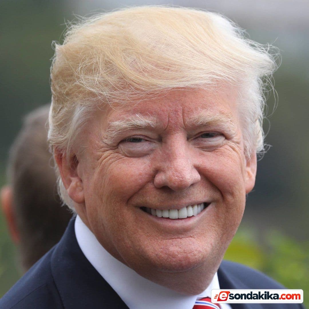 Trump: Zelenskiy savaşın bitmesini istemiyor