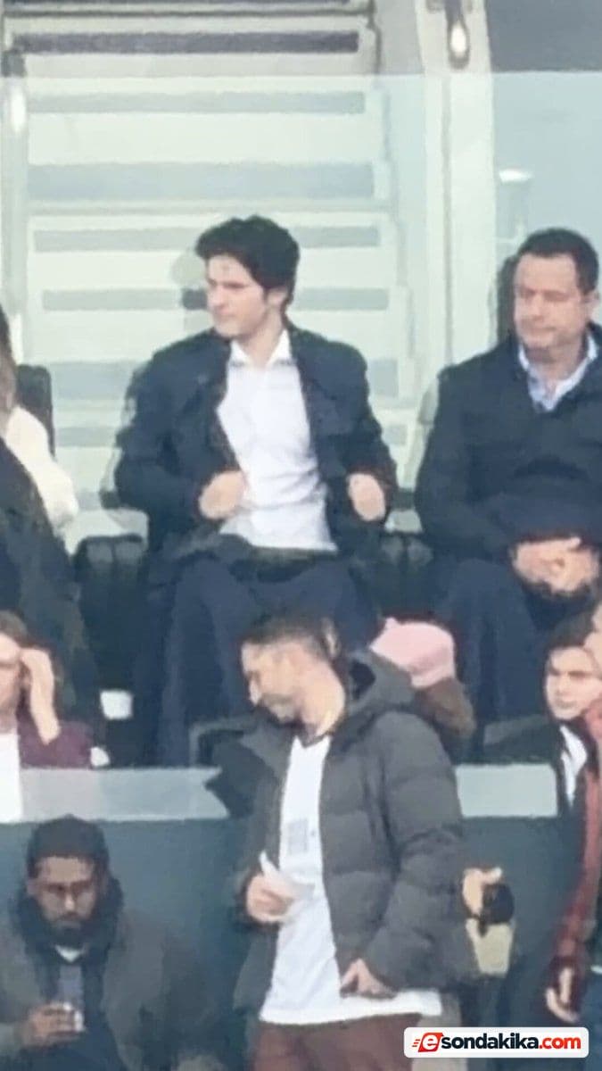 Acun Ilıcalı follows Fulham-Hull City match with Kerim Rahmi Koç